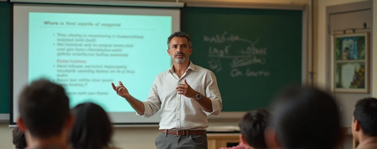 Illinois Tech Campus